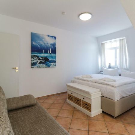 Villa Regina Maris Whg28 Χέρινγκσντορφ Εξωτερικό φωτογραφία