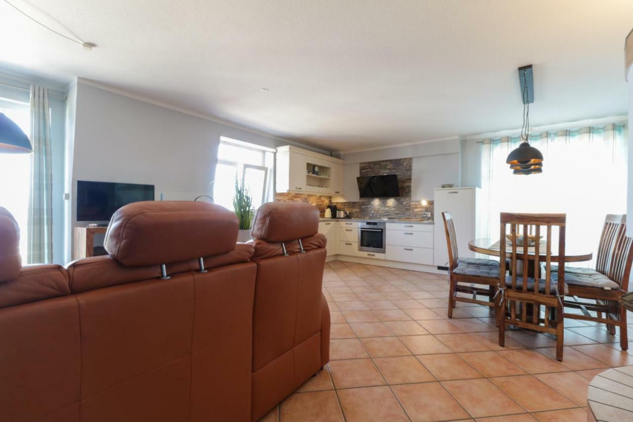 Villa Regina Maris Whg28 Χέρινγκσντορφ Εξωτερικό φωτογραφία