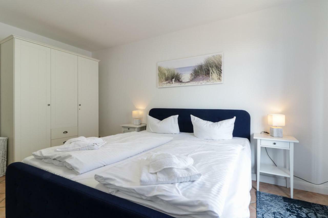 Villa Regina Maris Whg28 Χέρινγκσντορφ Εξωτερικό φωτογραφία
